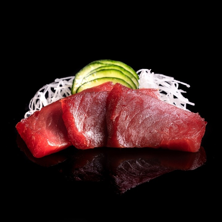 Bluefin Tuna Sashimi - Spain