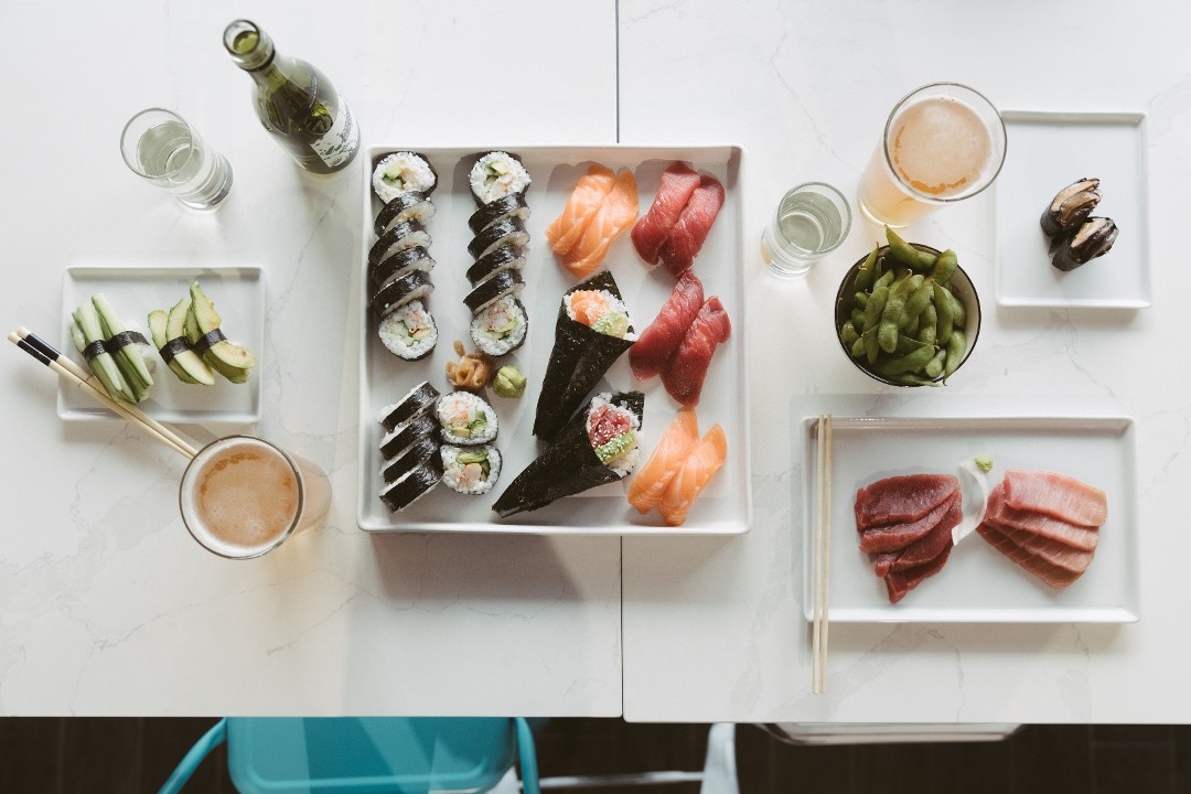 Blofish Sushi