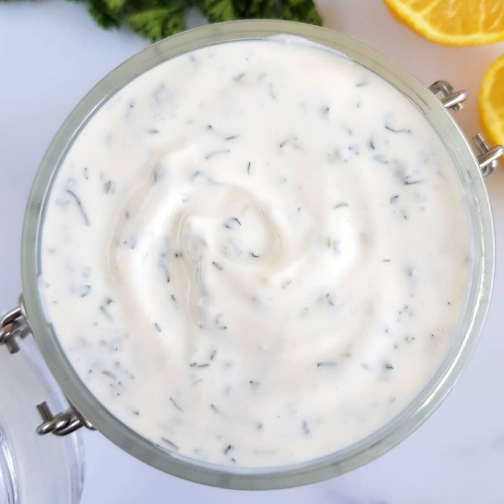 Ranch Dressing