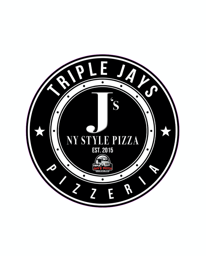 Triple Jay’s Pizza