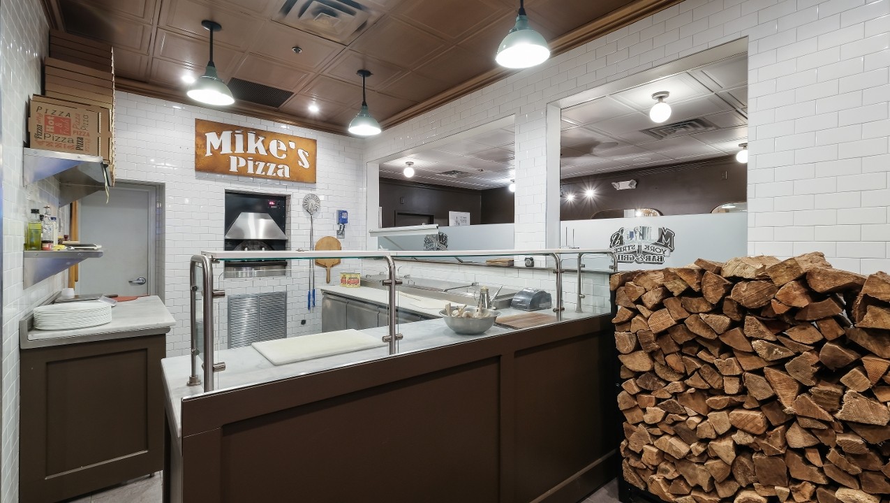 Restaurant banner image