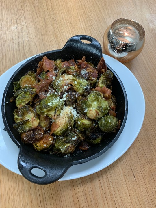 Brussel Sprouts