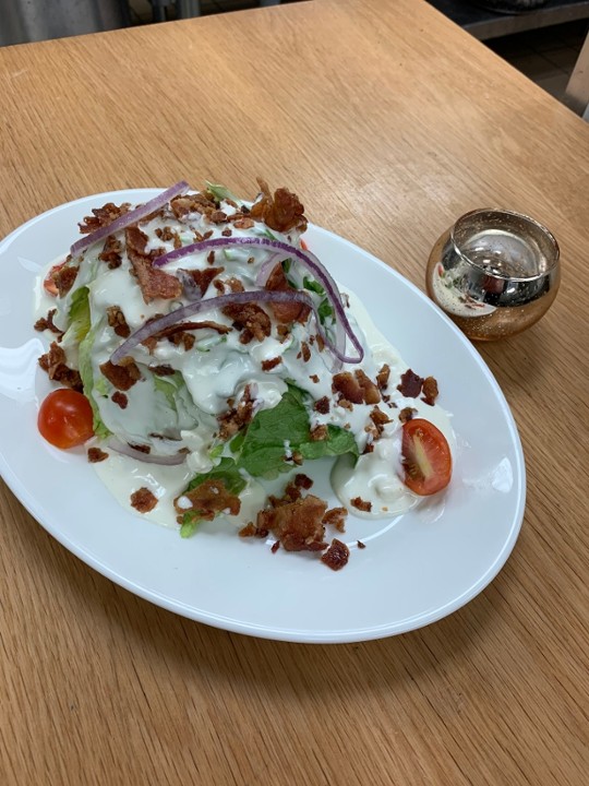 Wedge Salad