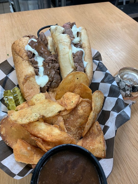 French Dip