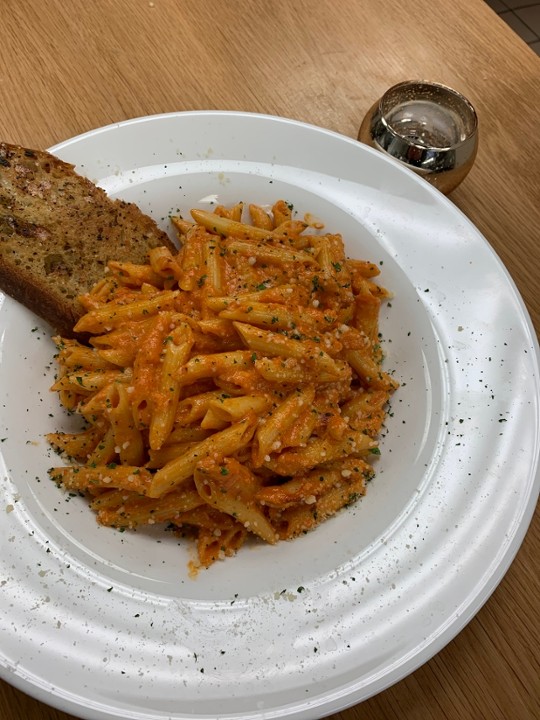 Vodka Penne