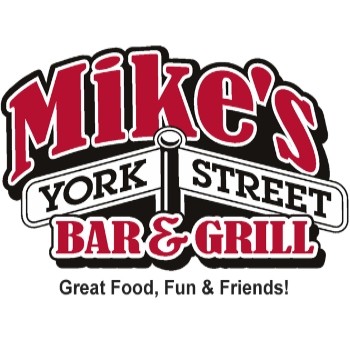 Mike's York Street Bar & Grill