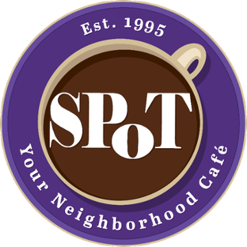 SPoT Coffee Orchard Park Cafe