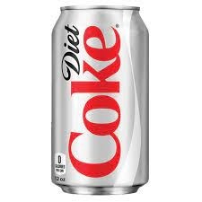 Diet Coke