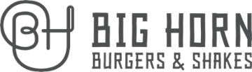 Big Horn Burgers and Shakes