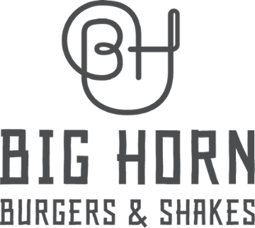 Big Horn Burgers and Shakes