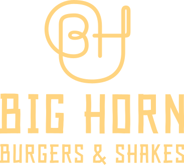 Big Horn Burgers and Shakes