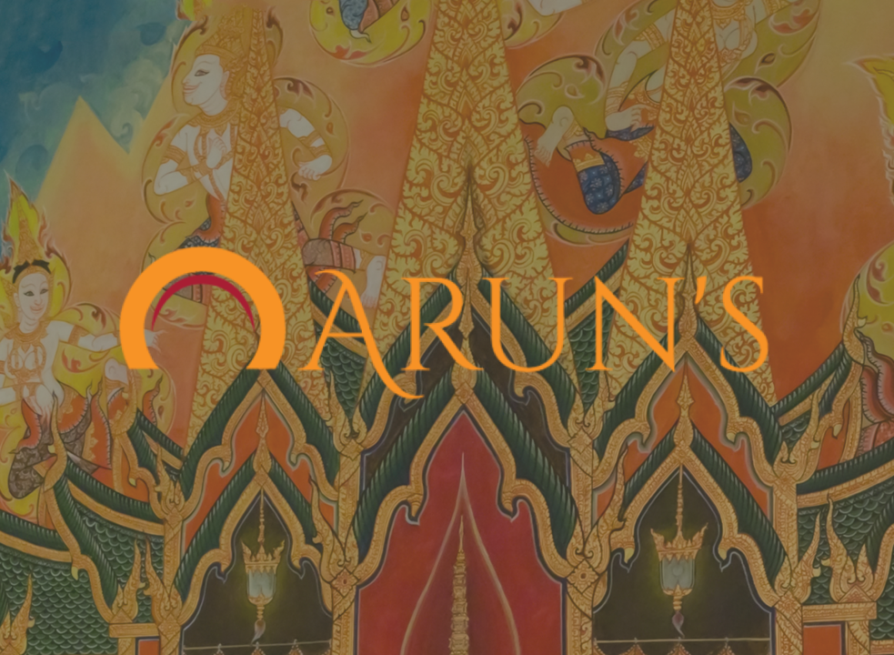 Arun's Thai Restaurant Flagship