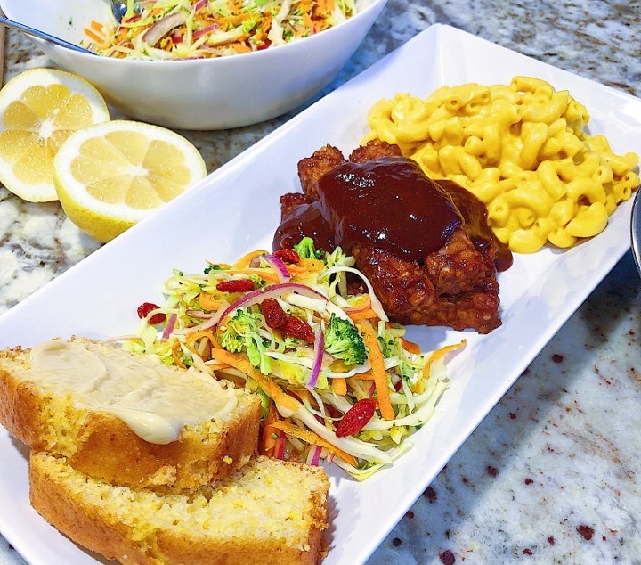 BBQ Picnic (Order by Oct 30th)