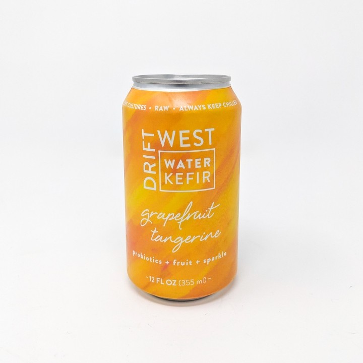 Driftwest Keifer - Grapefruit Tangerine