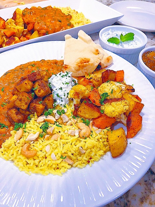 Tikka Masala (Order by Oct 23rd) Pick up Oct 26