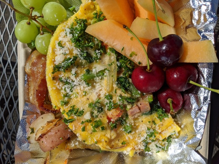 Egg Frittata