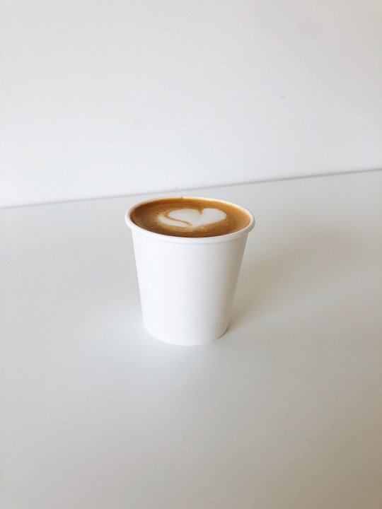 Cortado 4oz