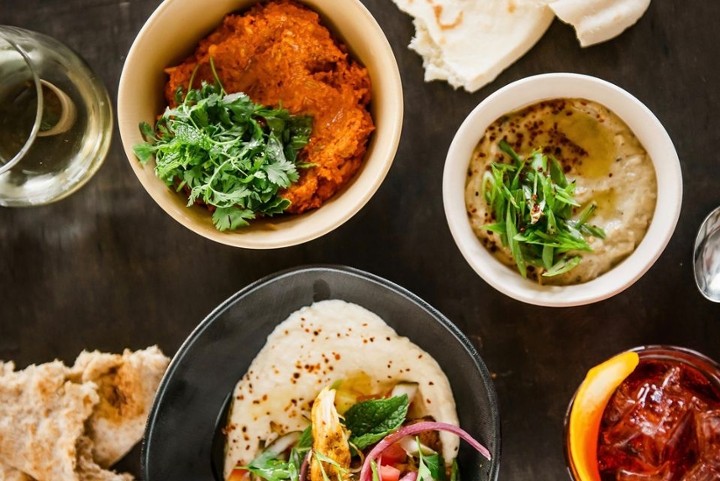 Restaurant banner image