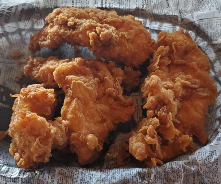 Chicken Tenders