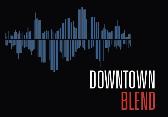 Downtown Blend