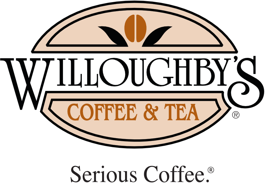 Willoughby's Coffee York St - Yale Arch Library