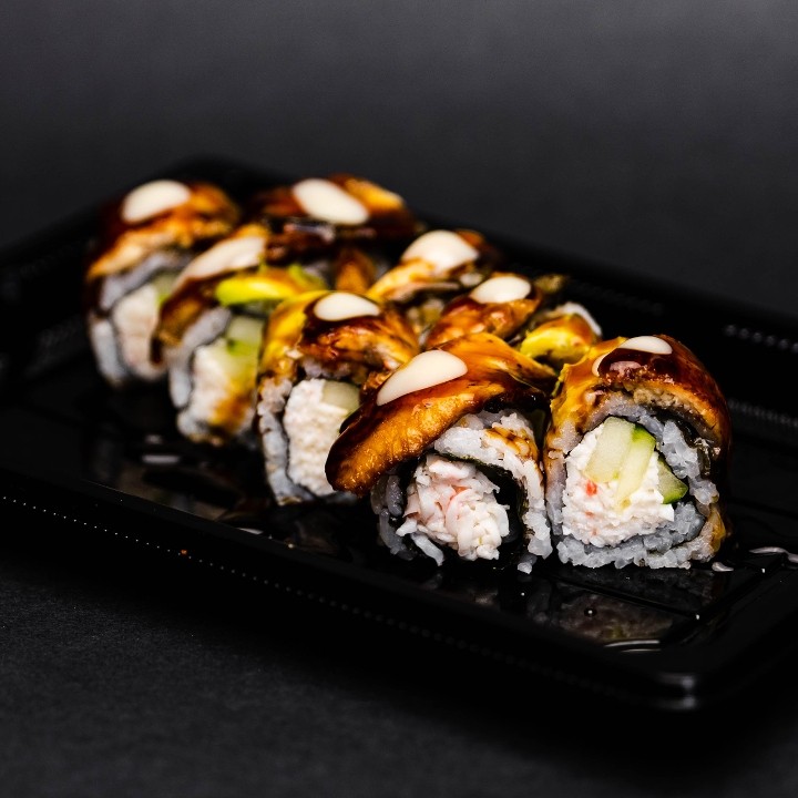 Dragon Roll