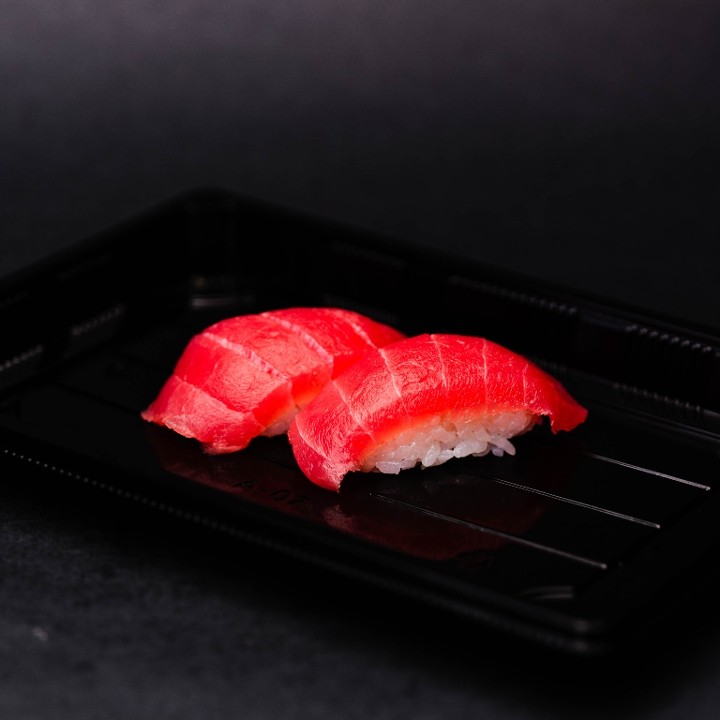 Tuna Nigiri