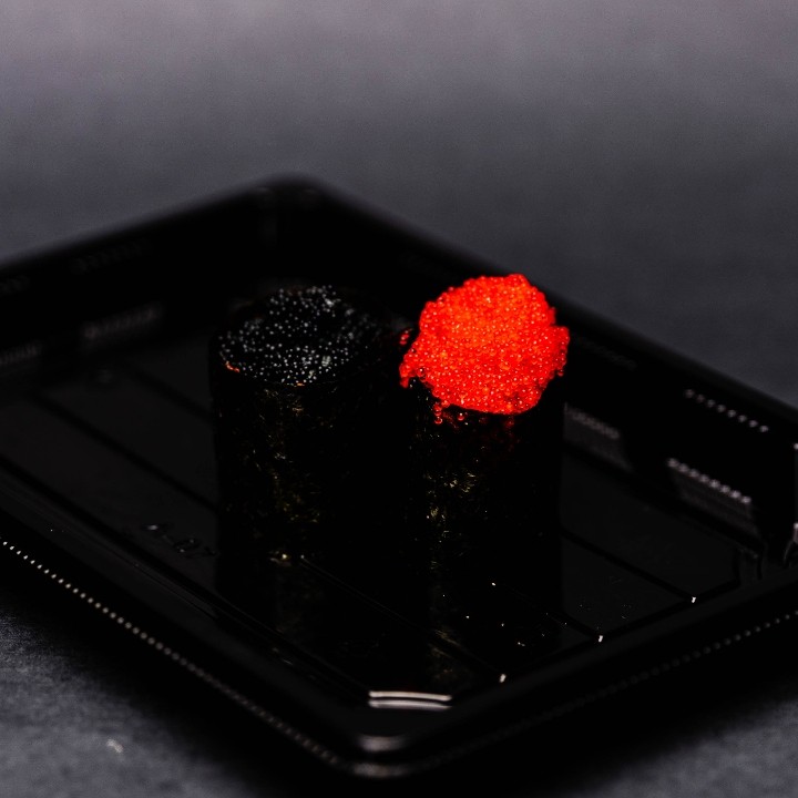 Flying Fish Roe Nigiri