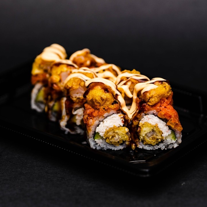 Sushi Ave Roll