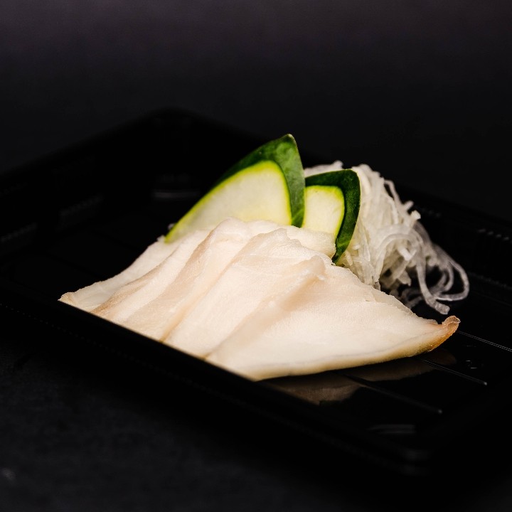 Super White Tuna Sashimi