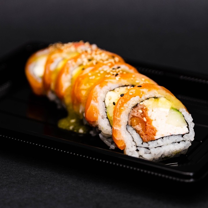 Mango Roll