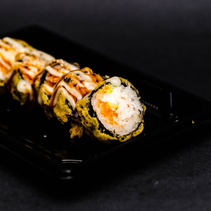 New York Roll