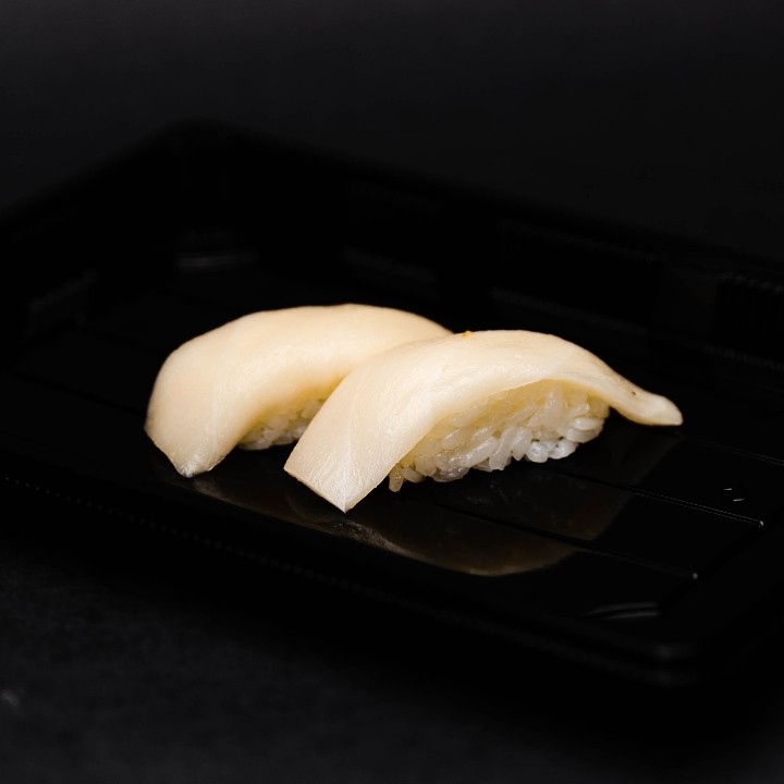 Super White Tuna Nigiri