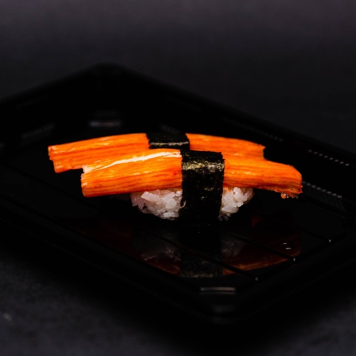 Crab Nigiri