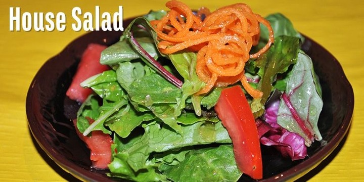 House Salad