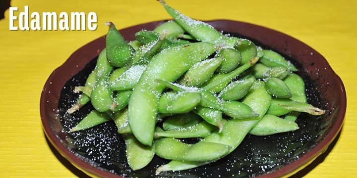 Edamame