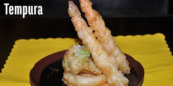 Tempura