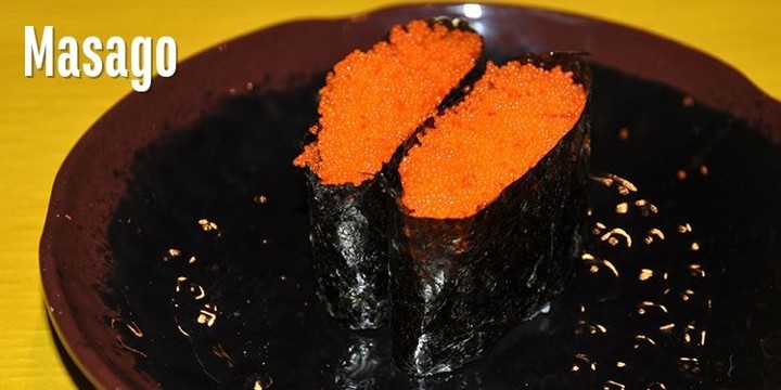 Masago Sushi