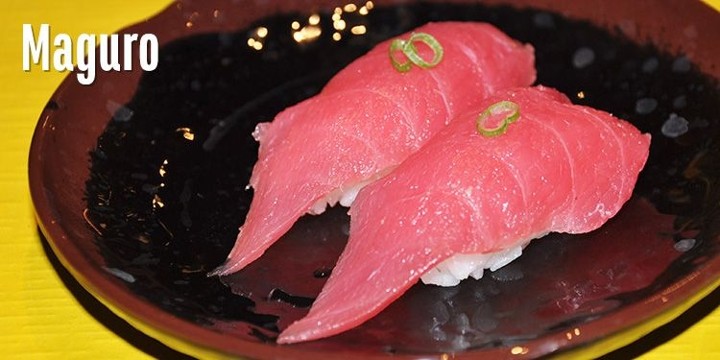 Maguro Sushi