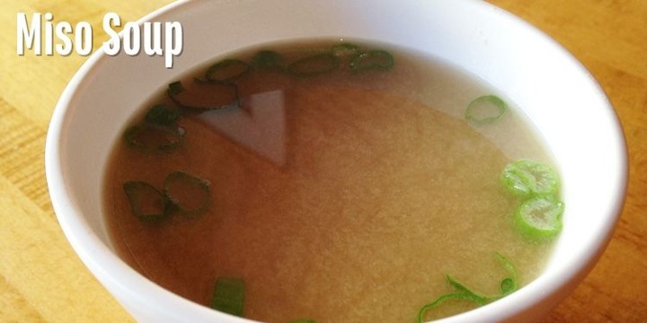 Miso Soup