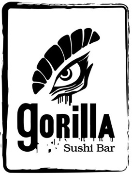 Gorilla Sushi Jefferson Park 4945 N. Milwaukee Ave