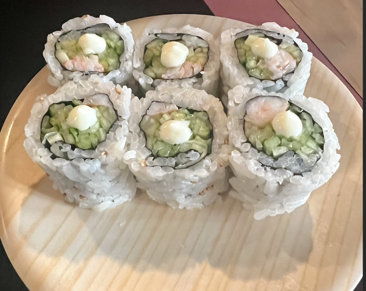 French Roll