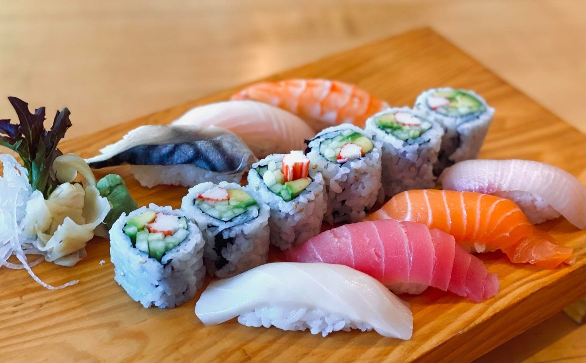 Sushi B