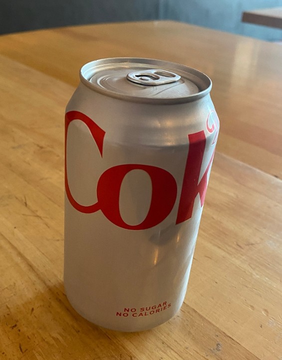 Diet Coke