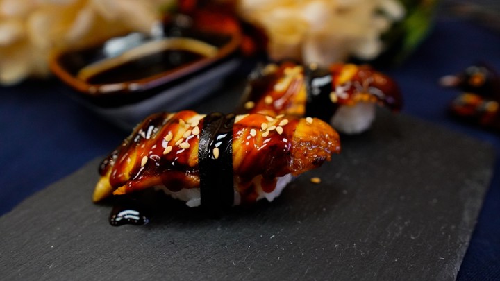 Unagi Sushi