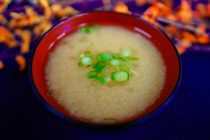 Miso Soup