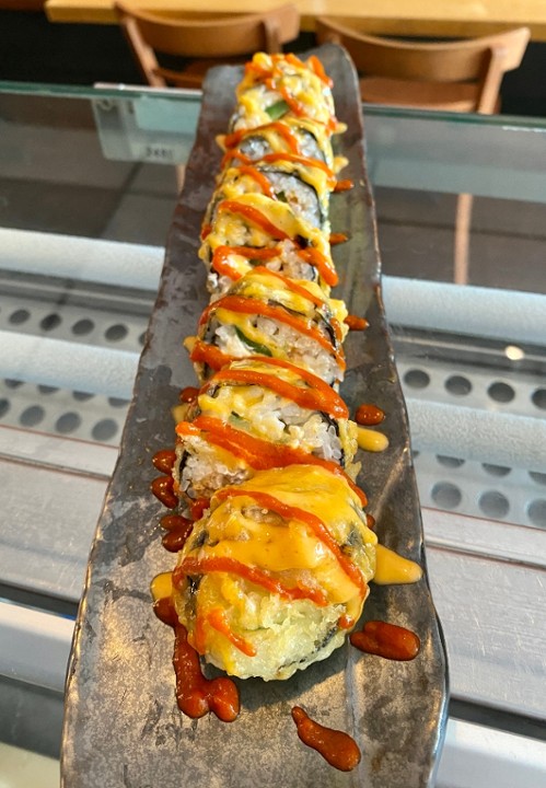 Heart Attack Roll