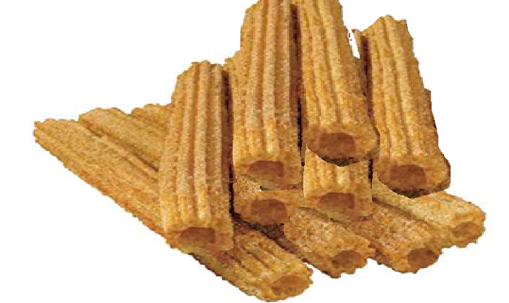 Churros 10 Pack