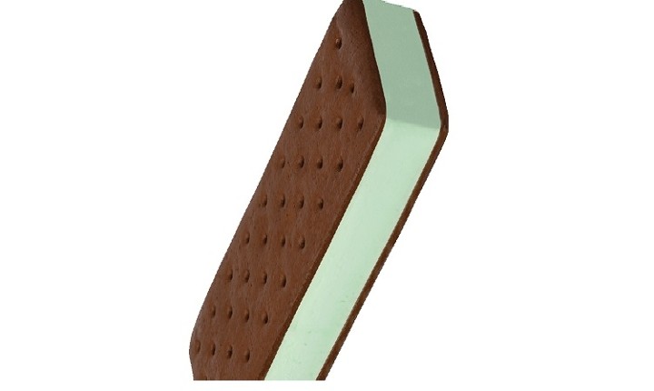 GIANT ANDES® MINT SANDWICH