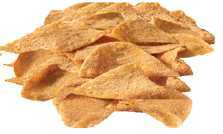 Chips De Canela - Sweet